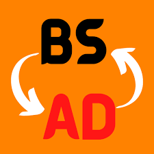 Image for BS to AD and AD to BS Date Converter | Nepali Date Conversion Tool