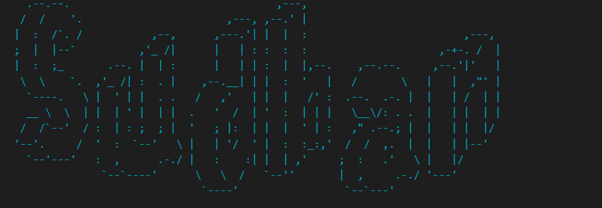 Image for ASCII Art Generator - Create Unique Text Designs Online