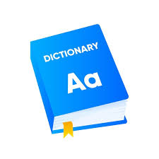 Image for Dictionary - Explore Definitions, Synonyms, and More